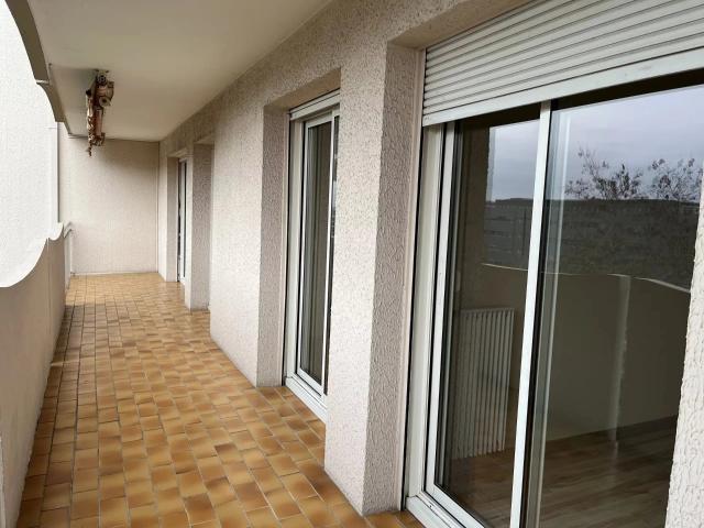Appartement location à Toulouse