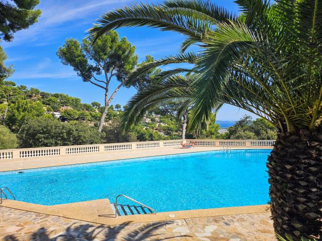 Appartement vente à Arrondissement de Toulon, Hyères