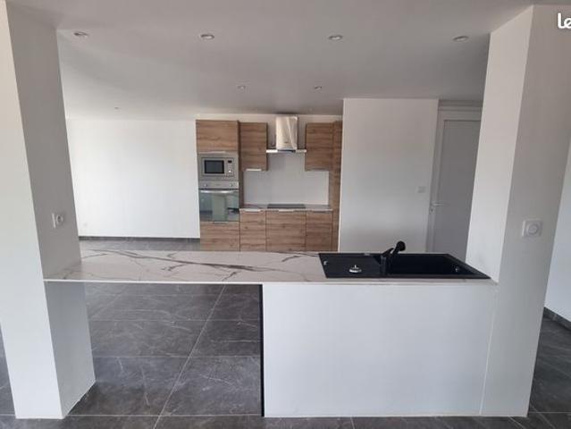 Appartement vente à Saint-germain-laval
