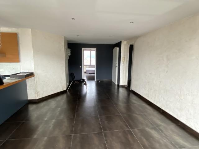 Appartement location à Annecy