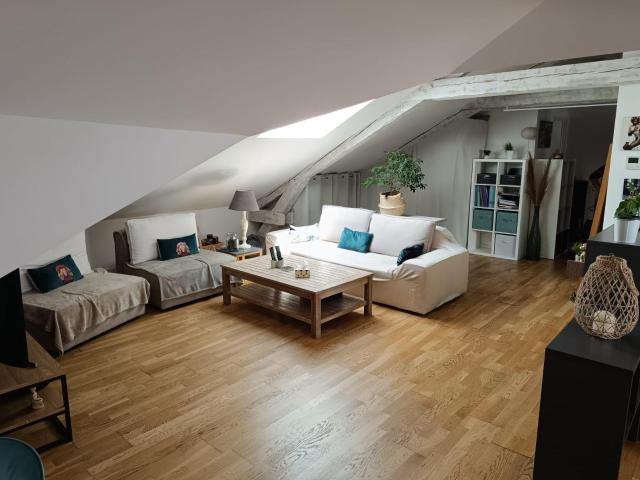 Appartement location à Valence