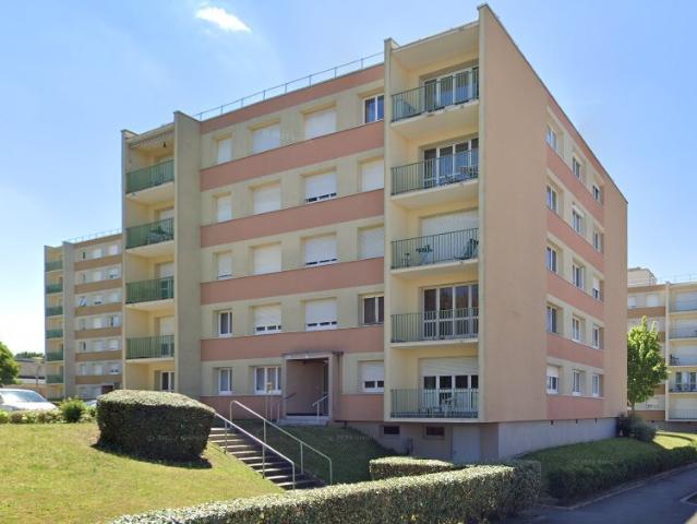 Appartement vente à Prémartine, Le Mans