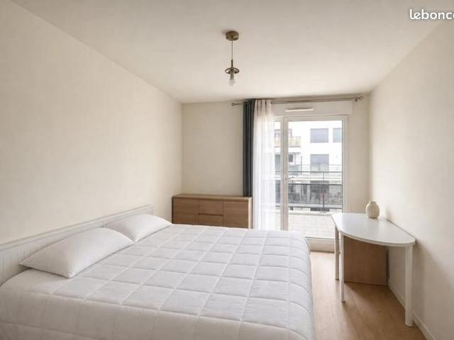 Appartement vente à Nanterre, Colombes
