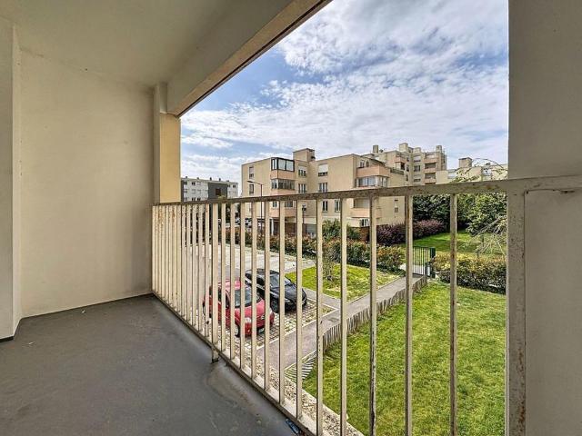 Appartement vente à Reims