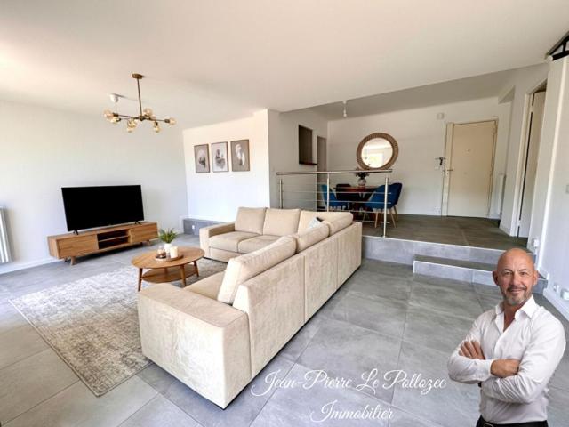 Appartement vente à Marseille, Aubagne