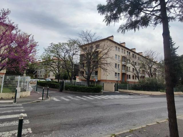 Appartement vente à Perpignan, Sant-Vicens