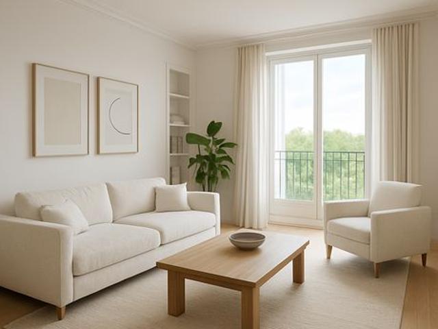 Appartement vente à Versailles, Montigny-le-bretonneux