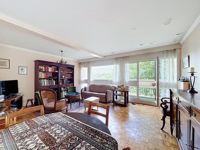Appartement vente à Nanterre