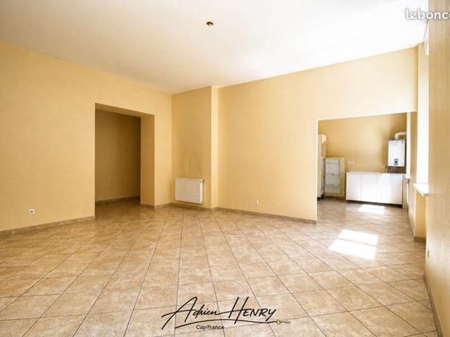 Appartement vente à Thionville, Audun-le-tiche