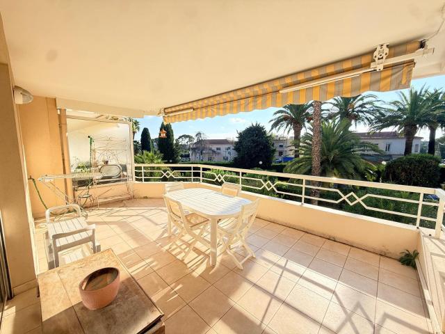Appartement vente à Agay, Saint-Raphaël