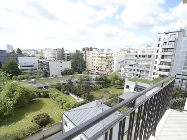 Appartement vente à Boulogne-Billancourt, Boulogne-billancourt