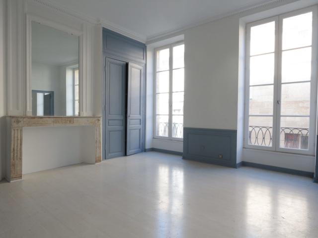 Appartement vente à Bordeaux