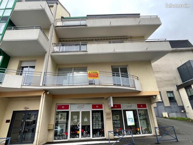 Appartement vente à Mayenne
