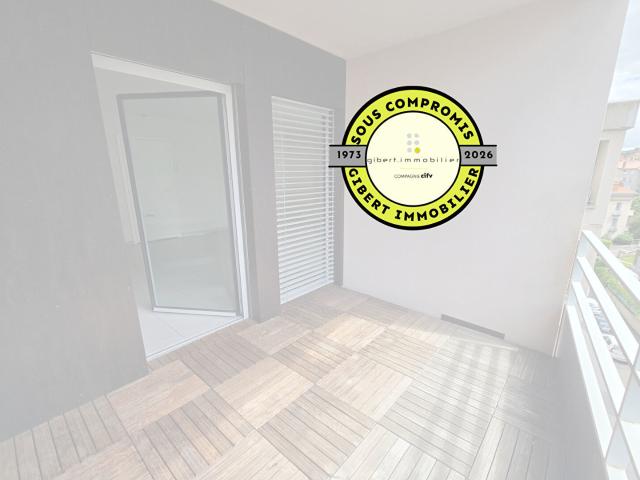 Appartement vente à Le Puy-en-Velay, Le Puy-en-velay