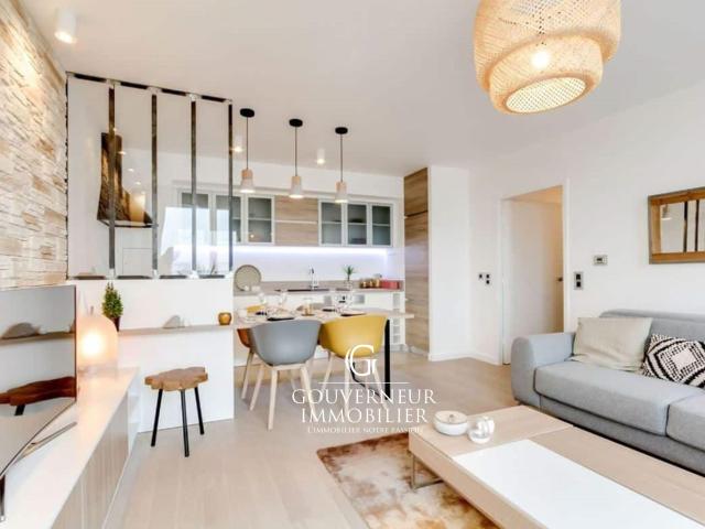 Appartement vente à Montpellier, La Grande-motte