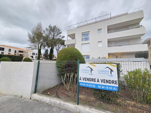 Appartement vente à Brignoles