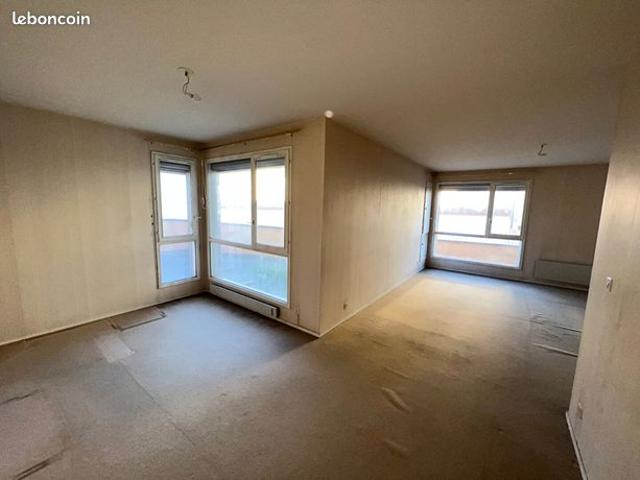 Appartement vente à Fougères-Vitré, Bretagne