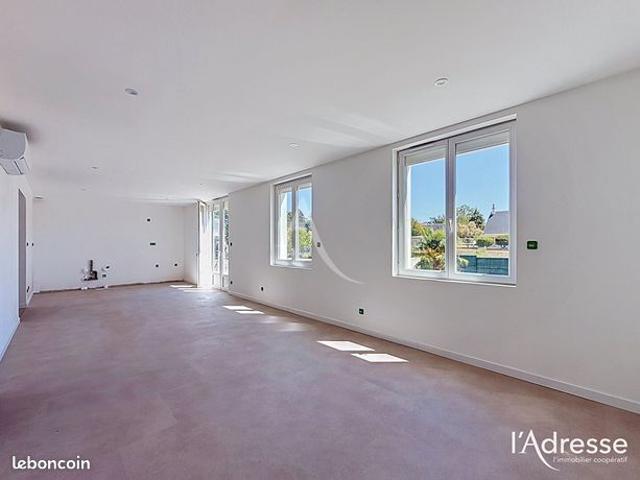 Appartement vente à Tours, Saint-avertin