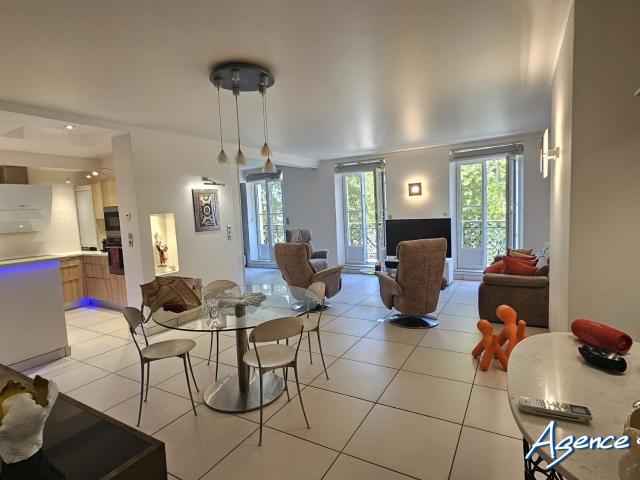 Appartement vente à Convention, Narbonne