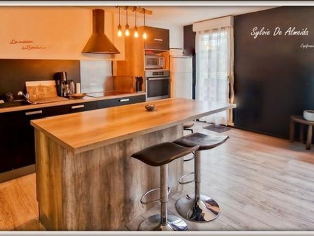 Appartement vente à Mâcon