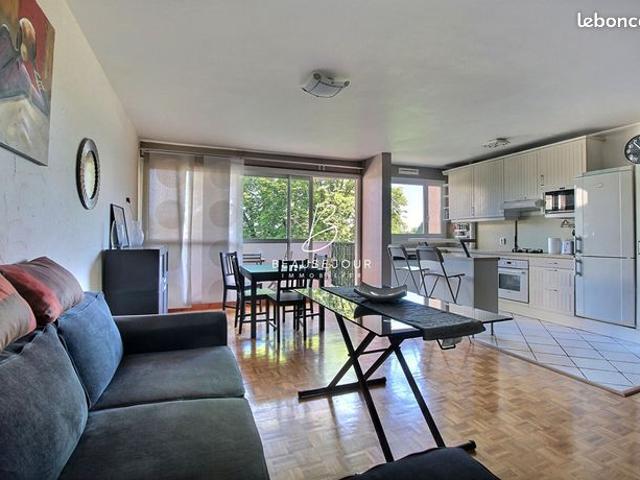 Appartement vente à Palaiseau, Savigny-sur-orge