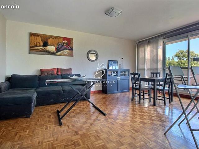 Appartement vente à Palaiseau, Savigny-sur-orge