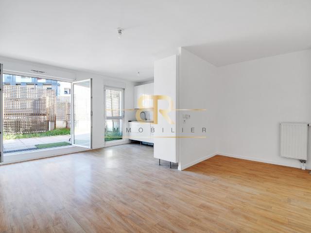 Appartement vente à Nanterre, Gennevilliers
