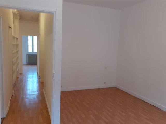 Appartement location à Toulouse