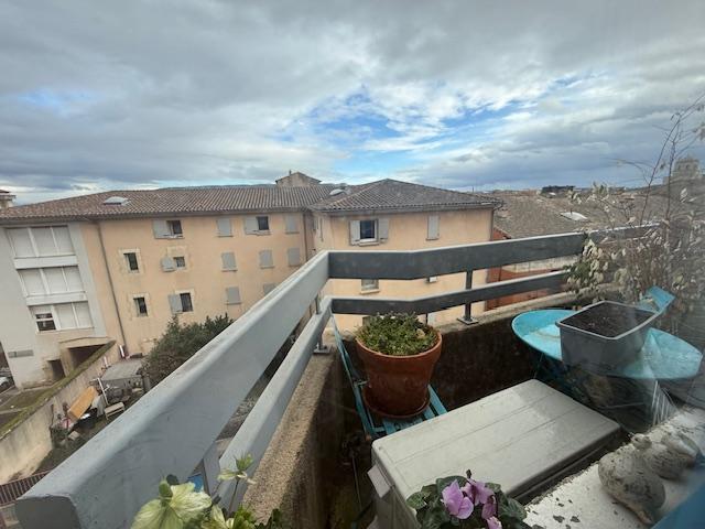 Appartement vente à Apt, Cavaillon