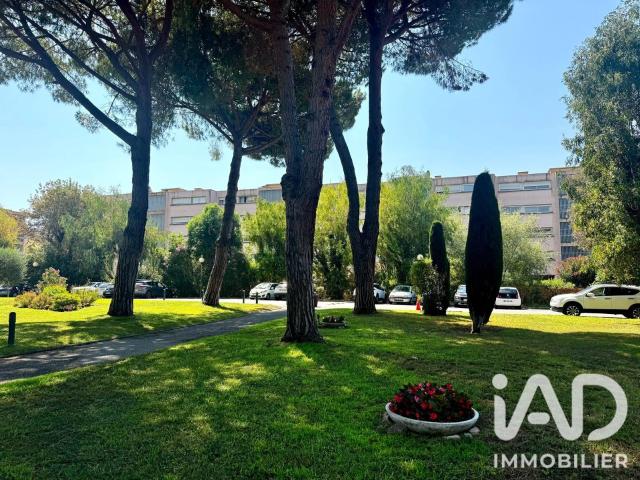 Appartement vente à Le Cottage, Mandelieu-la-Napoule