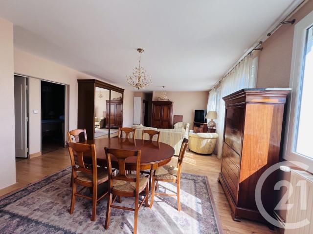 Appartement vente à Châteauroux