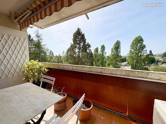 Appartement vente à Bordeaux, Gradignan
