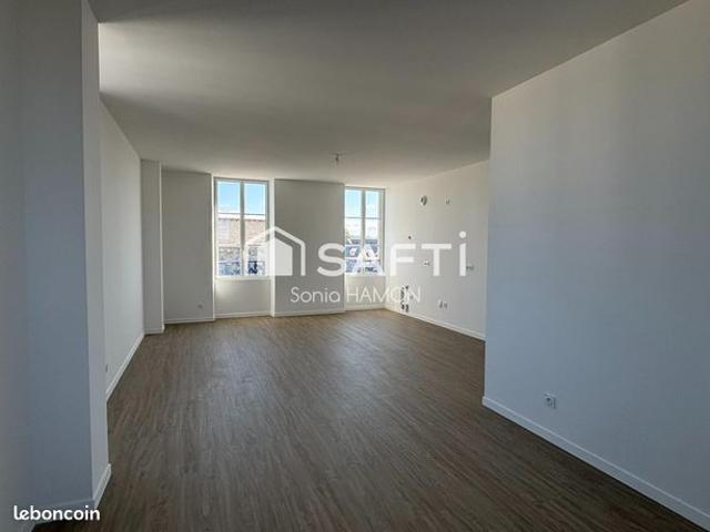 Appartement vente à Morlaix, Bretagne