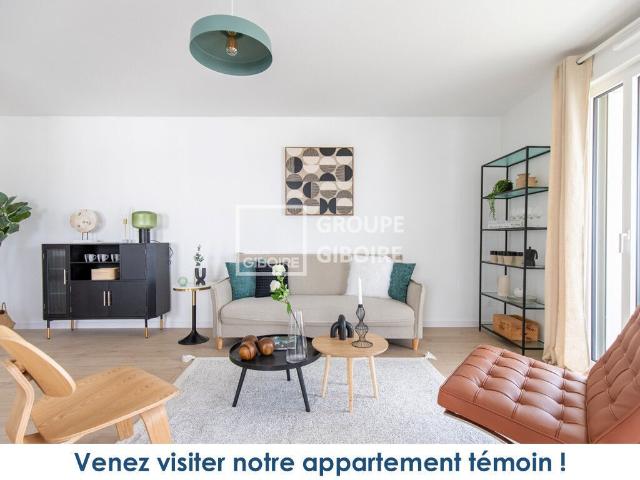 Appartement vente à Rennes, Bretagne