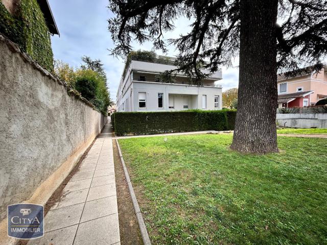 Appartement vente à Villefranche-sur-Saône, Rhône