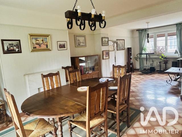 Appartement vente à Parc de l'Alouette, Neufchâtel-en-Bray