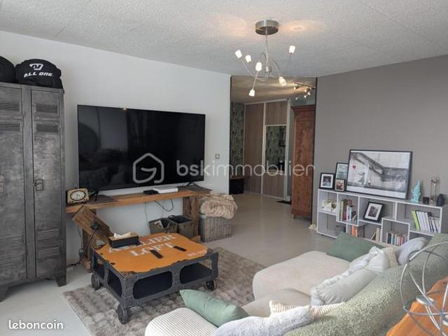 Appartement vente à Tours, Saint-pierre-des-corps