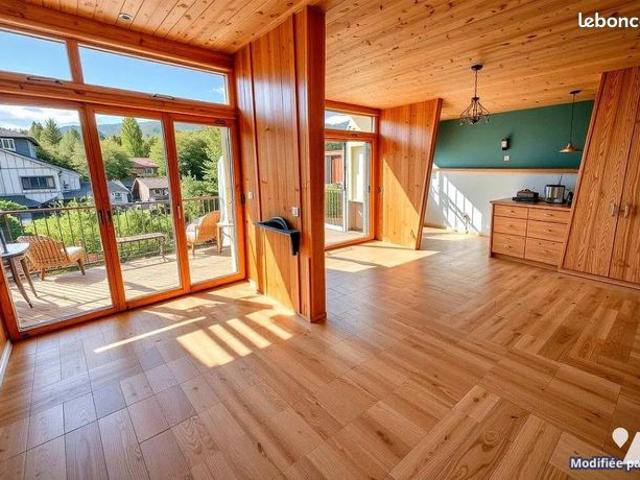 Appartement vente à Montbéliard, Audincourt