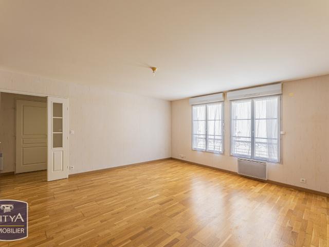 Appartement vente à Loches, Amboise