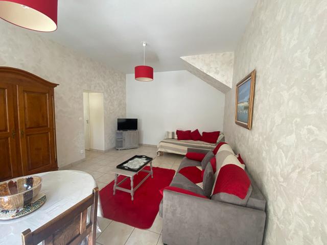Appartement vente à Alençon, Bagnoles-de-l'orne