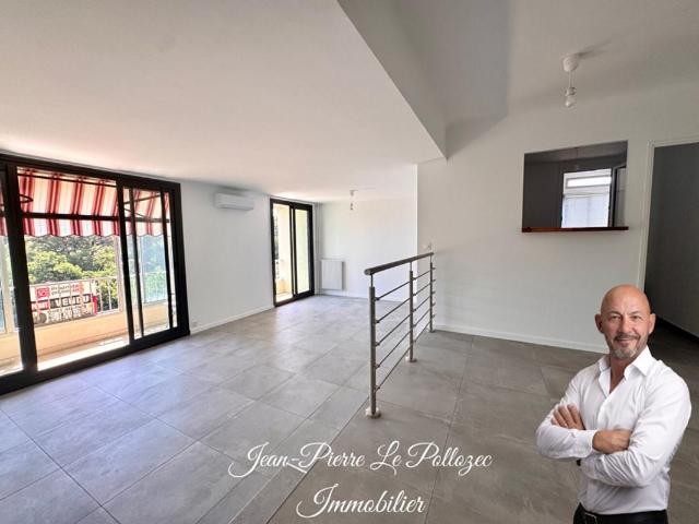 Appartement vente à Marseille, Aubagne