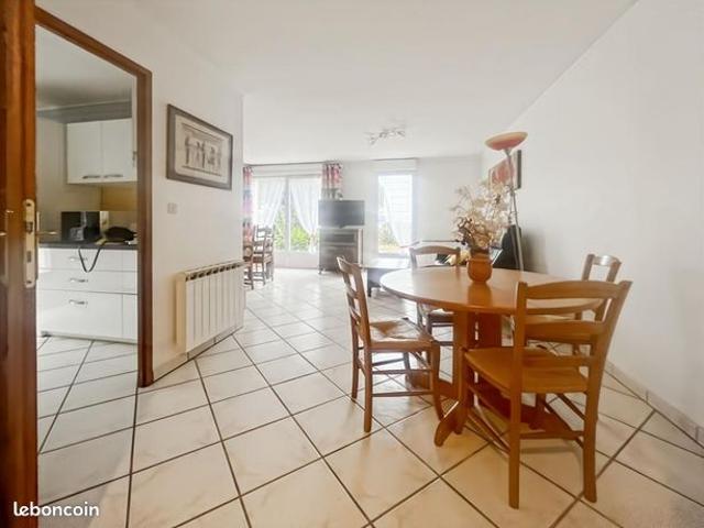 Appartement vente à Saint-Brevin-les-Pins, Loire-Atlantique