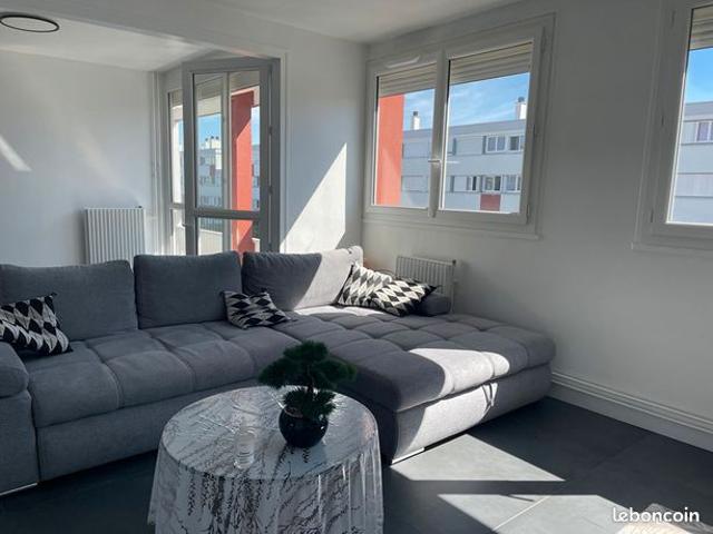 Appartement vente à Orléans, Fleury-les-aubrais