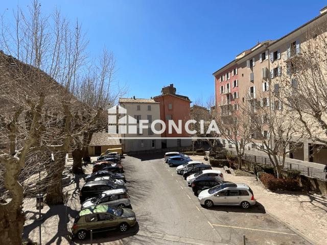 Appartement vente à Digne-les-Bains, Digne-les-bains
