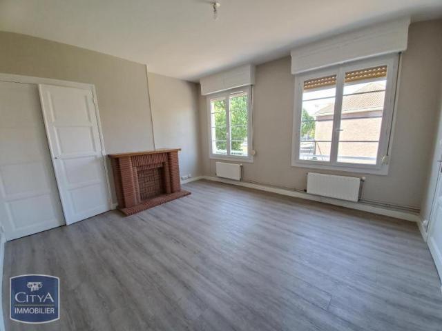 Appartement location à Rouen, Ruan