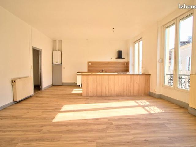 Appartement vente à Agen