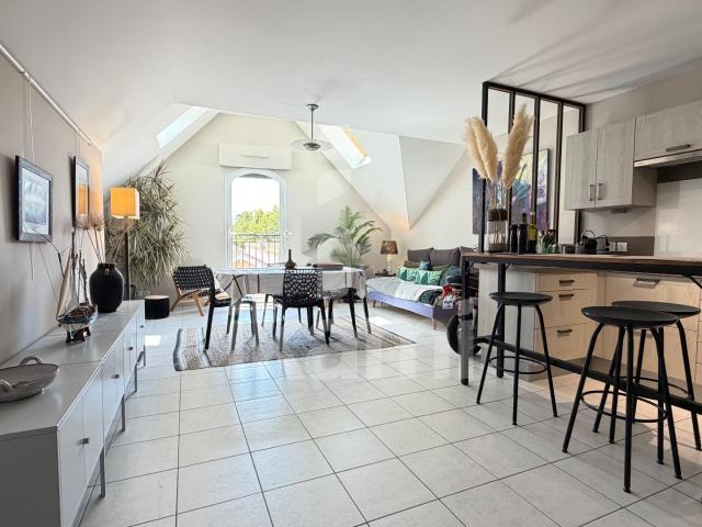 Appartement vente à Arcachon