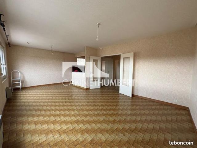 Appartement vente à Saint-Étienne, Le Chambon-feugerolles