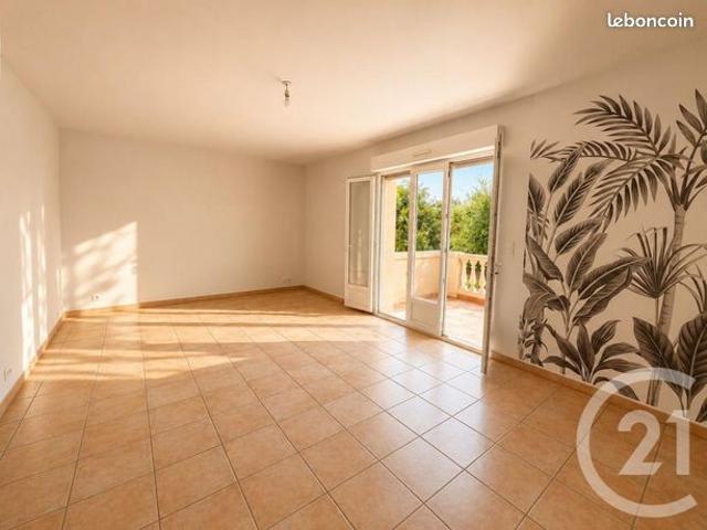 Appartement vente à Calvi, Lumio