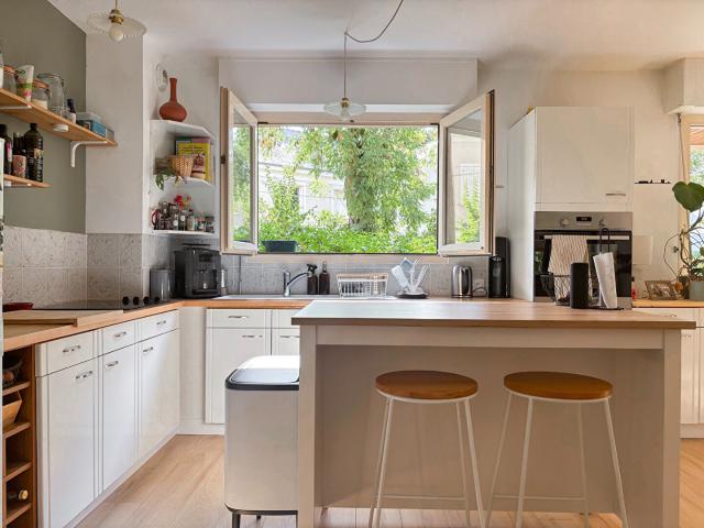 Appartement vente à Angers